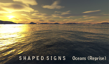 Oceans (Reprise)