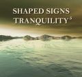 Shaped Signs - Tranquility 5
